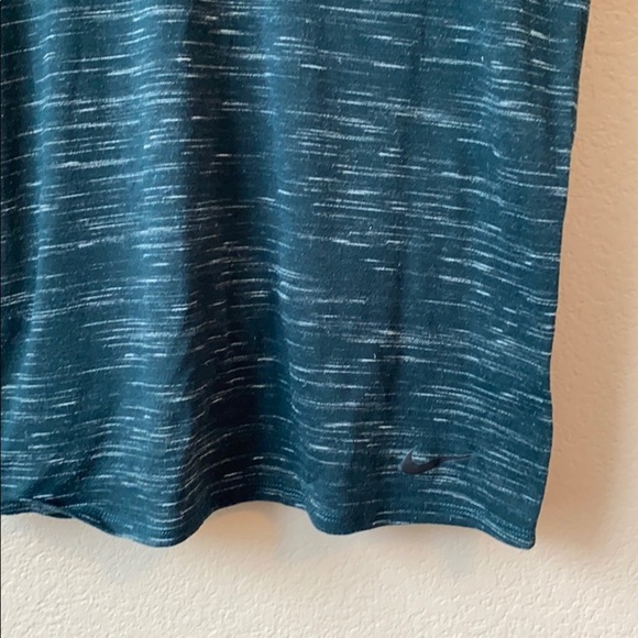 Nike Dri Fit Shirt Blue Size Small - Picture 3 of 7